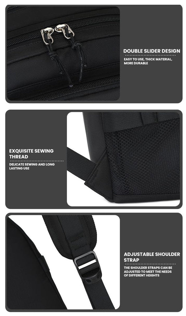 The Meteoro™ ProX Backpack