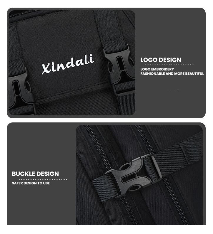 The Meteoro™ ProX Backpack