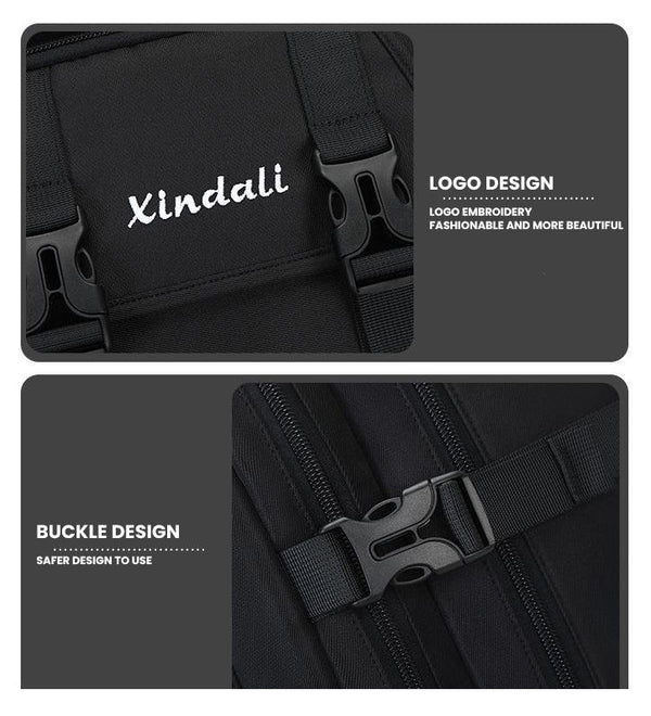 The Meteoro™ ProX Backpack