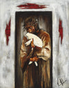 The New Passover - Standard Print / 4"x6"