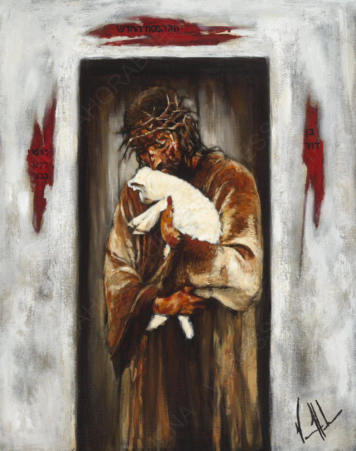 The New Passover
