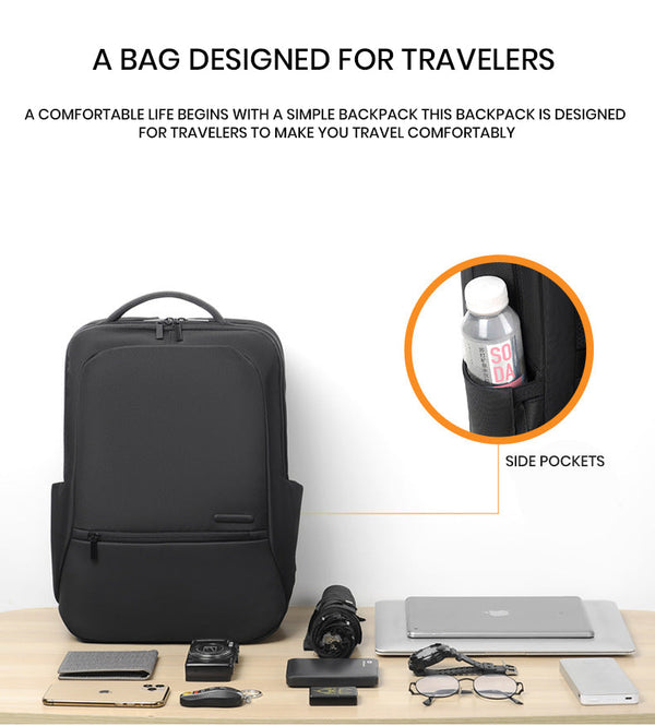 The PowerTech™ Platinum Backpack