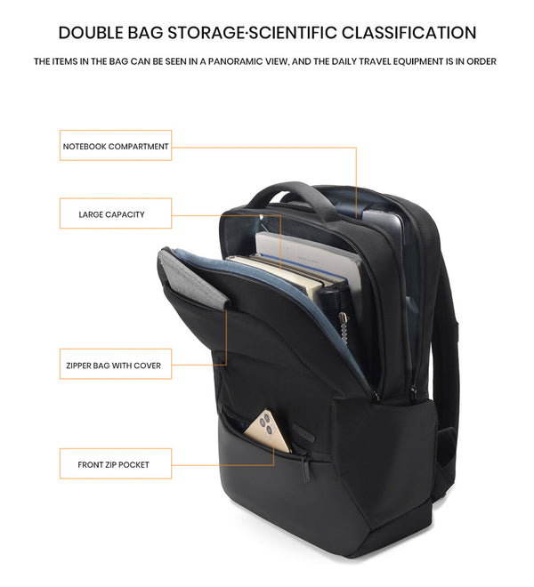 The PowerTech™ Platinum Backpack