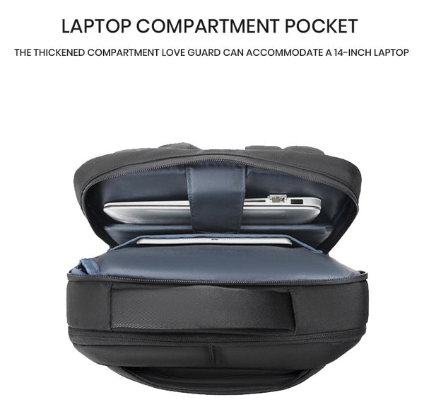 The PowerTech™ Platinum Backpack