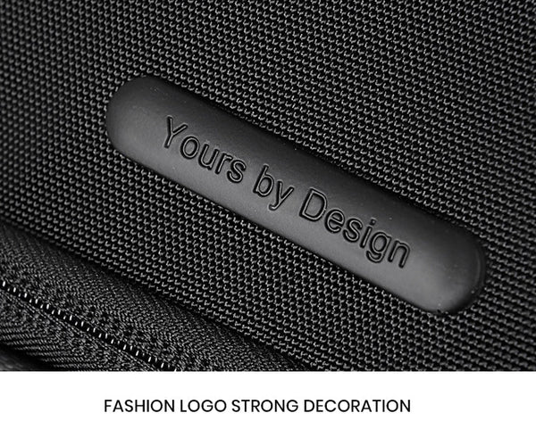 The PowerTech™ Platinum Backpack