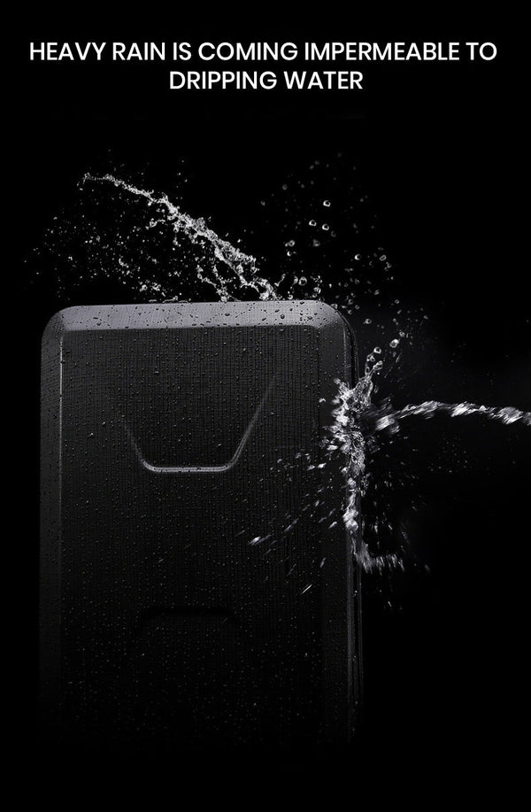 The PristineTrai™ Fusion Backpack