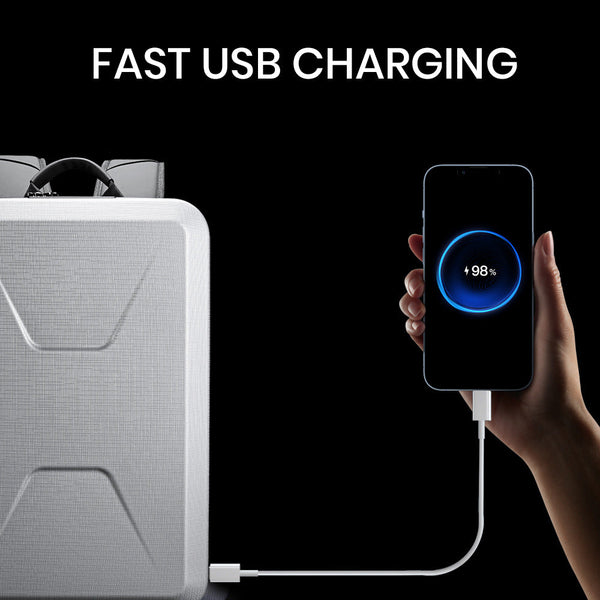 The PristineTrai™ Fusion Backpack