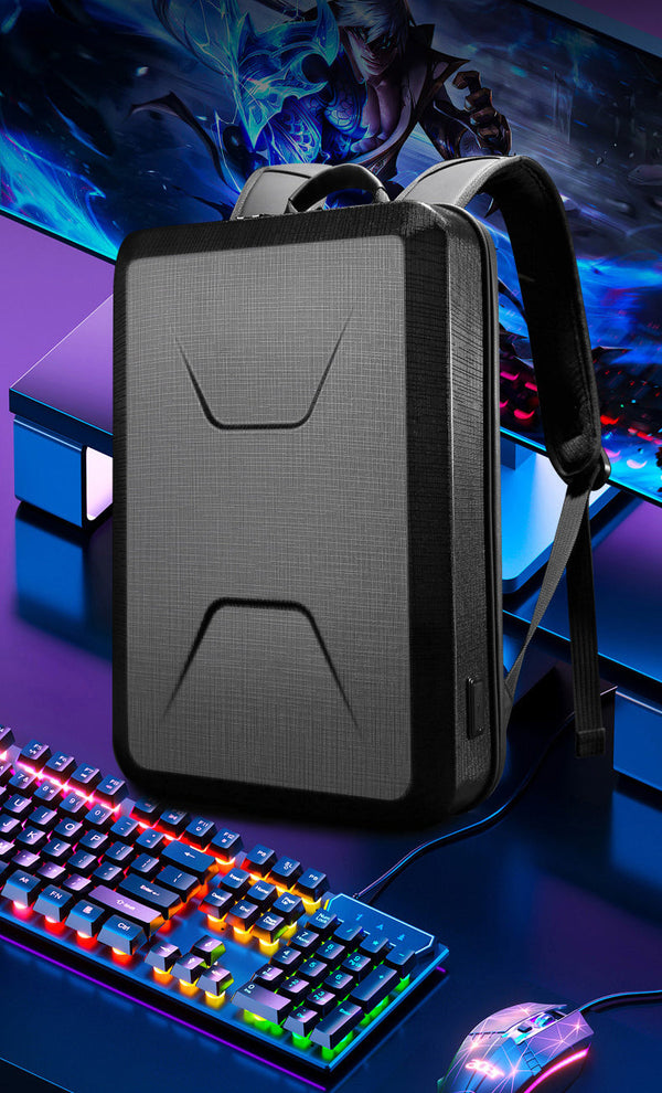 The PristineTrai™ Fusion Backpack