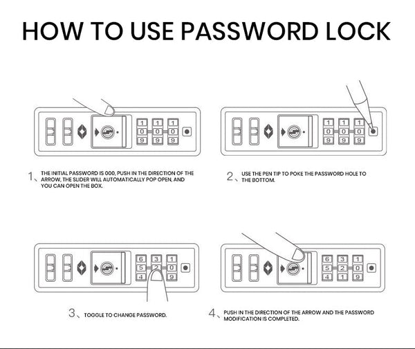 The PristineTrai™ Fusion Backpack