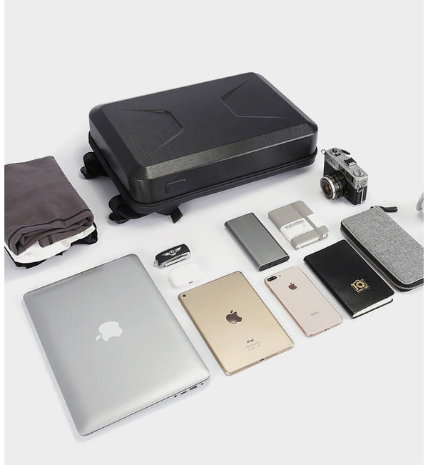 The PristineTrai™ Fusion Backpack