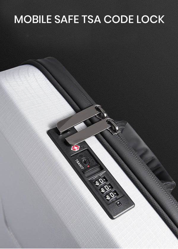 The PristineTrai™ Fusion Backpack