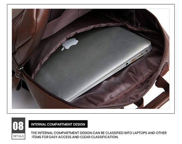 The RoamSwiftly™ Exclusive Backpack