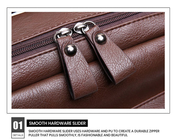 The RoamSwiftly™ Exclusive Backpack