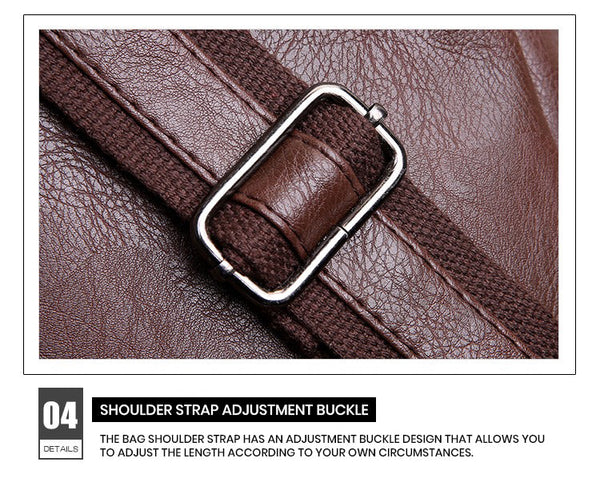 The RoamSwiftly™ Exclusive Backpack