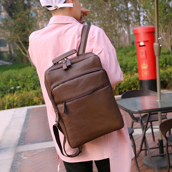 The RoamSwiftly™ Exclusive Backpack