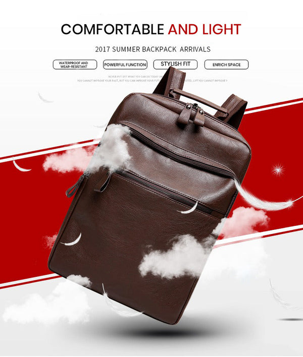 The RoamSwiftly™ Exclusive Backpack