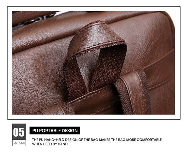 The RoamSwiftly™ Exclusive Backpack