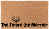 The S'more the Merrier
