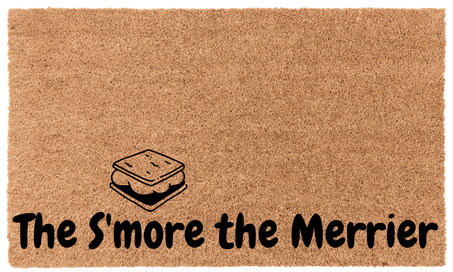 The S'more the Merrier