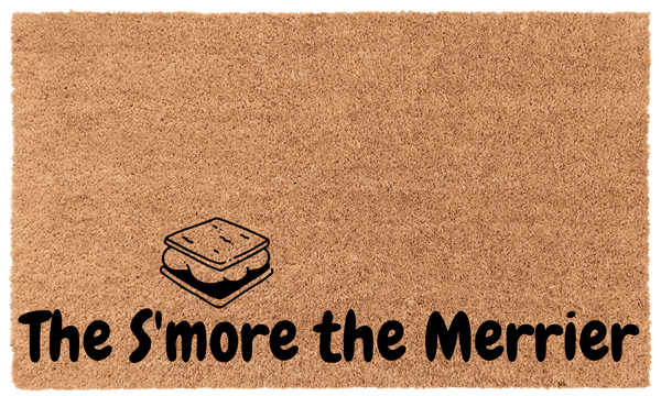 The S'more the Merrier