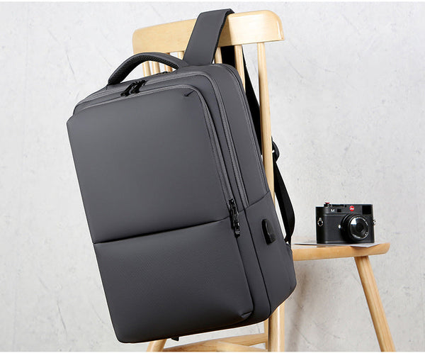 The SwiftTech™ Exclusive Backpack