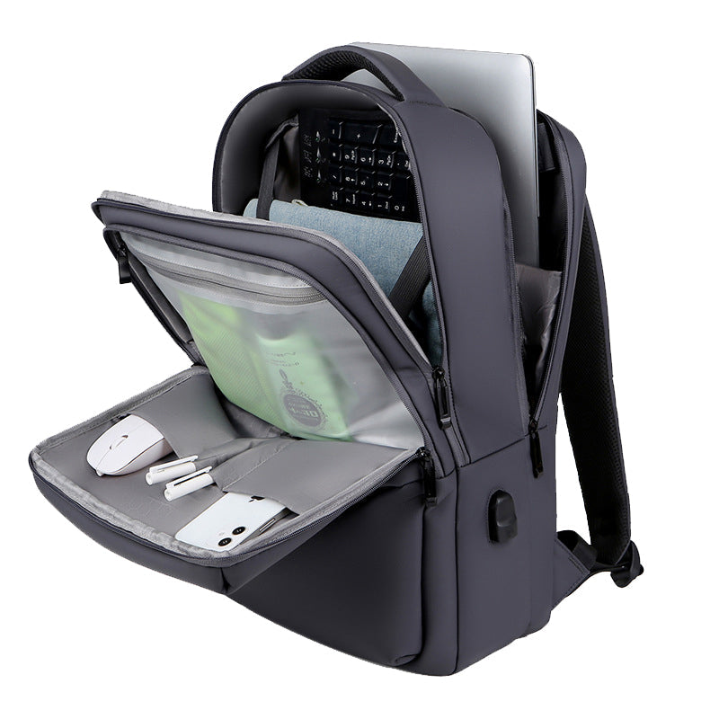 The SwiftTech™ Exclusive Backpack