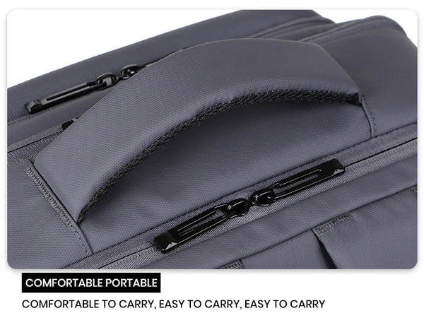 The SwiftTech™ Exclusive Backpack