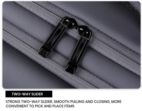 The SwiftTech™ Exclusive Backpack