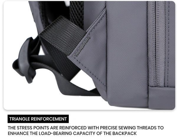 The SwiftTech™ Exclusive Backpack