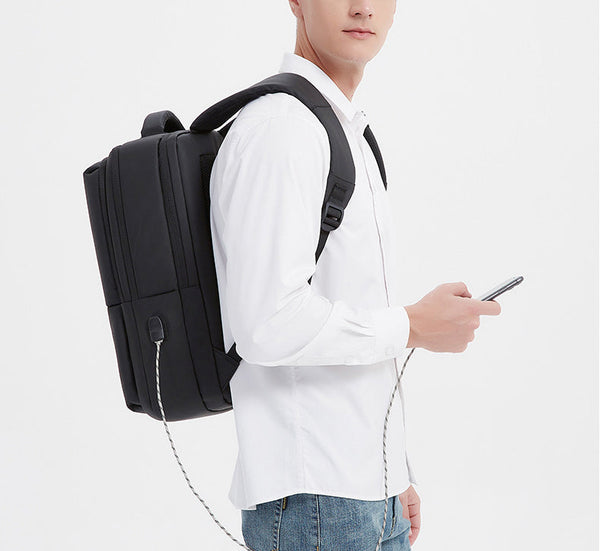 The SwiftTech™ Exclusive Backpack