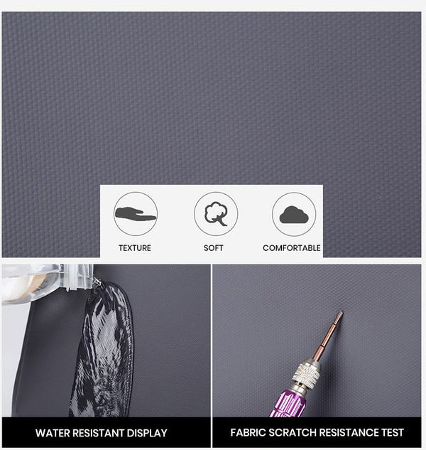 The SwiftTech™ Exclusive Backpack