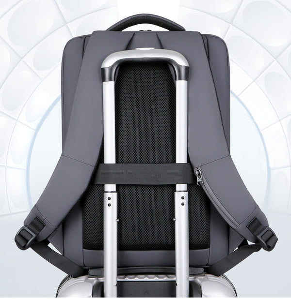 The SwiftTech™ Exclusive Backpack