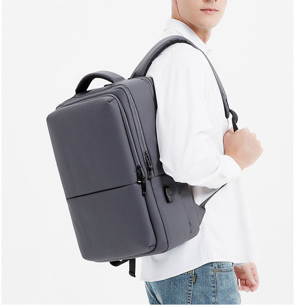 The SwiftTech™ Exclusive Backpack