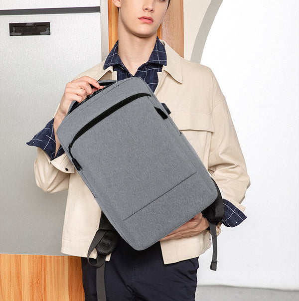 The TechGrip™ Turbo Backpack