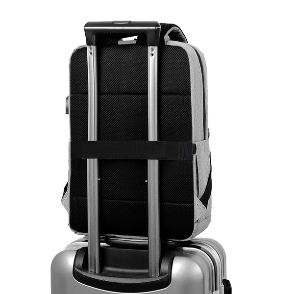 The TechGrip™ Turbo Backpack