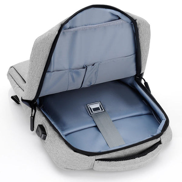 The TechGrip™ Turbo Backpack