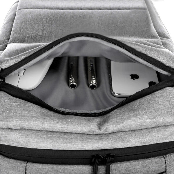 The TechGrip™ Turbo Backpack