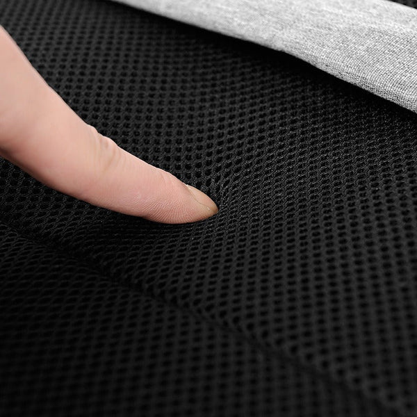 The TechGrip™ Turbo Backpack