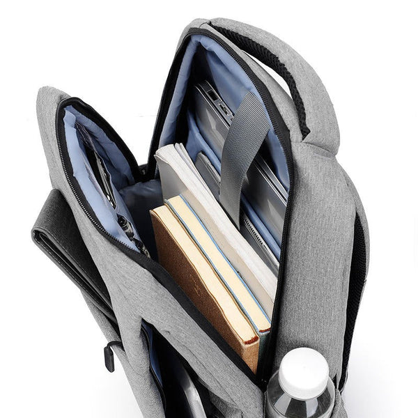 The TechGrip™ Turbo Backpack