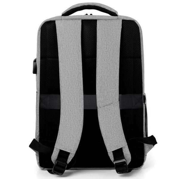 The TechGrip™ Turbo Backpack