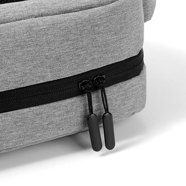 The TechGrip™ Turbo Backpack