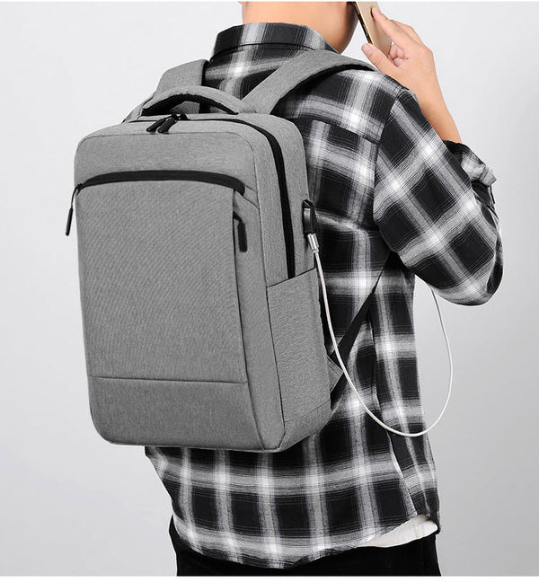 The TechGrip™ Turbo Backpack