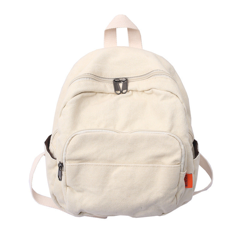 The TechMax™ Luxe Backpack by Camel Mountain – 9L, Fits 9.7