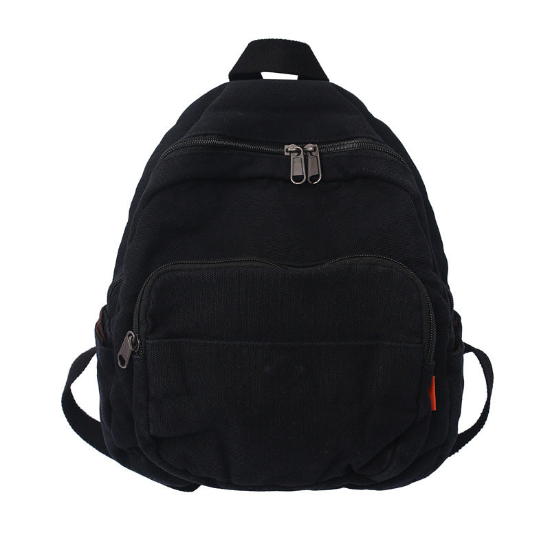The TechMax™ Luxe Backpack by Camel Mountain – 9L, Fits 9.7