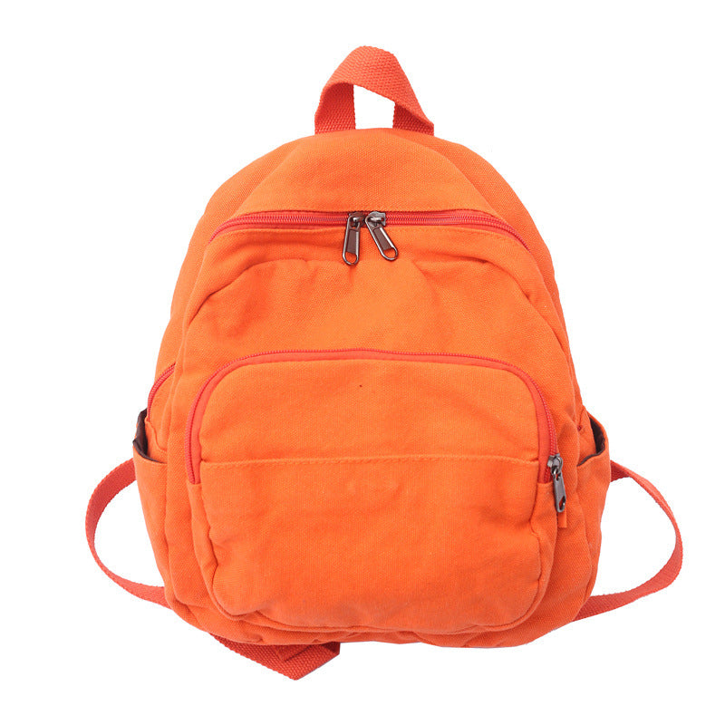 The TechMax™ Luxe Backpack by Camel Mountain – 9L, Fits 9.7