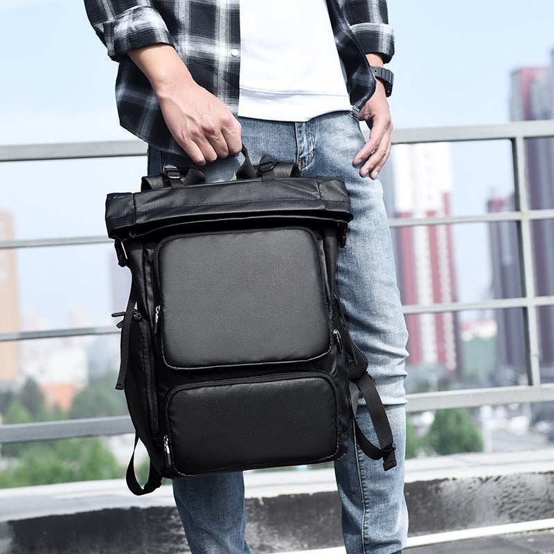 The Terrazas™ Pro Backpack