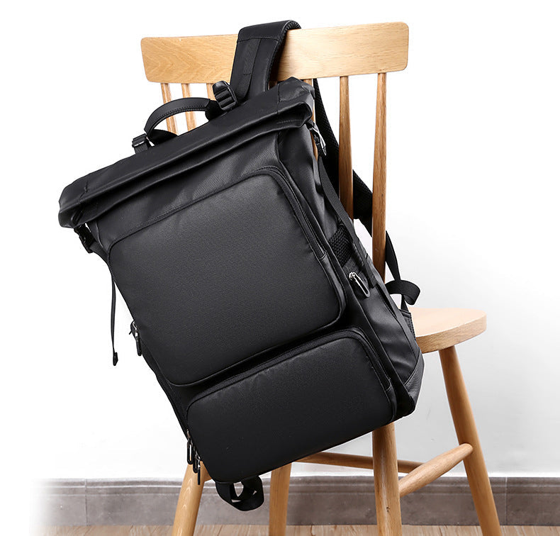 The Terrazas™ Pro Backpack