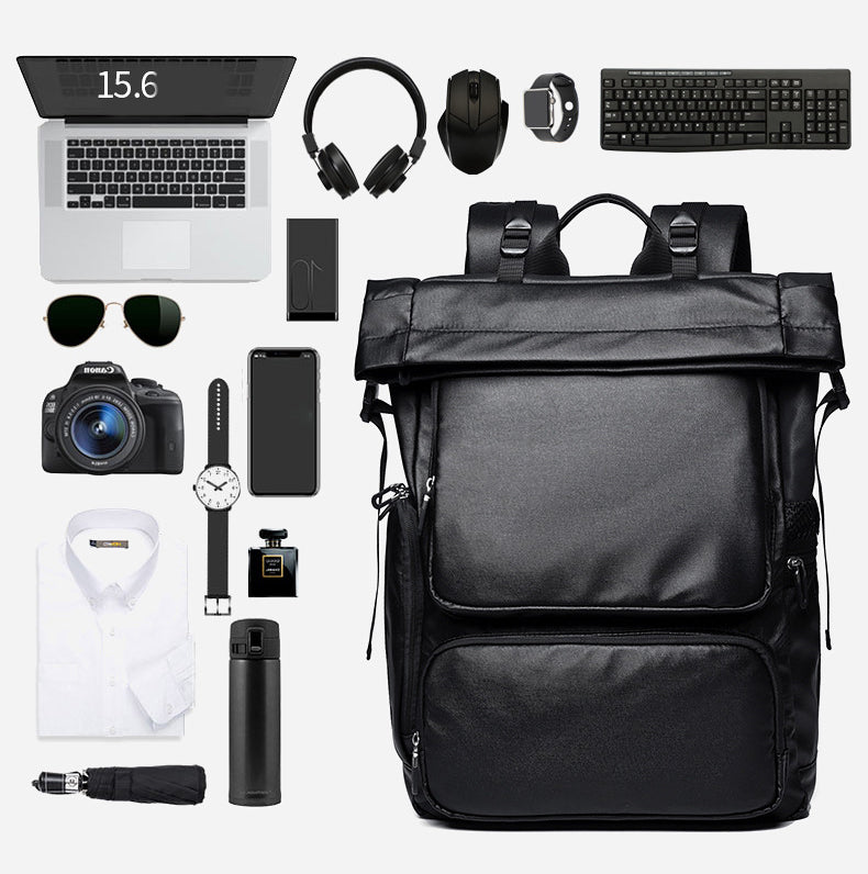 The Terrazas™ Pro Backpack