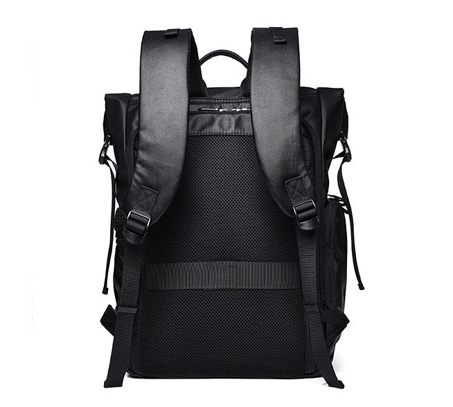 The Terrazas™ Pro Backpack
