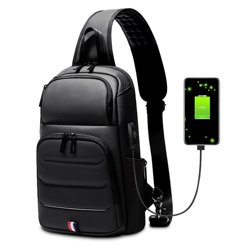 The Delerium™ Pro Sling Bag